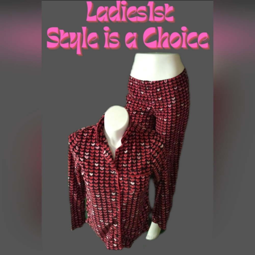 Secret treasures, size s/ch(4-6), red/pink